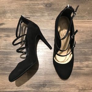 Circus by Sam Edelman Chrissy Heels